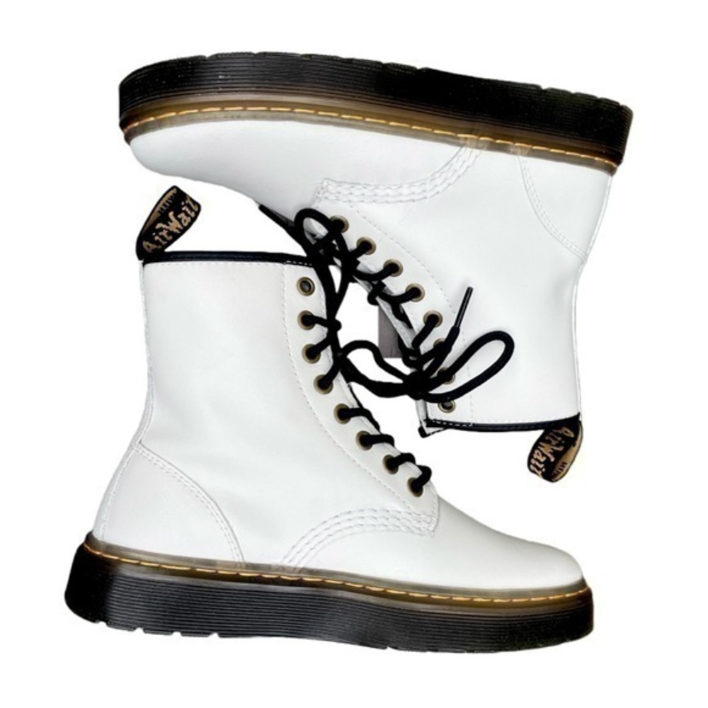 Dr. Marten Air Wair Boots